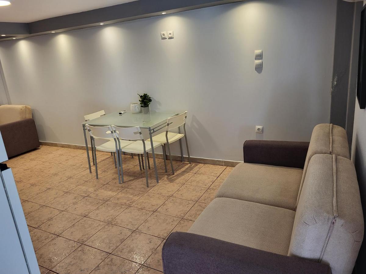 Urban Studio Apartamento Kavala Exterior foto