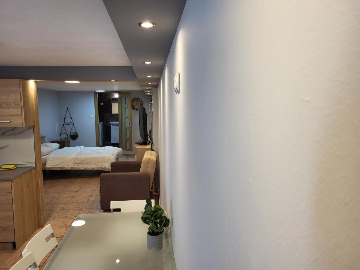 Urban Studio Apartamento Kavala Exterior foto