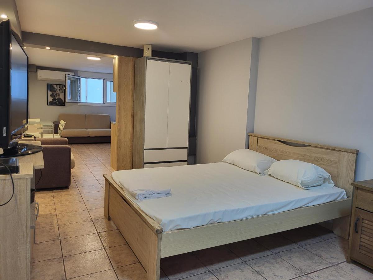 Urban Studio Apartamento Kavala Exterior foto